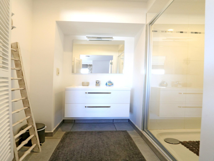 4, Apartment in Knokke near Zwin Reserve, West-Vlaanderen