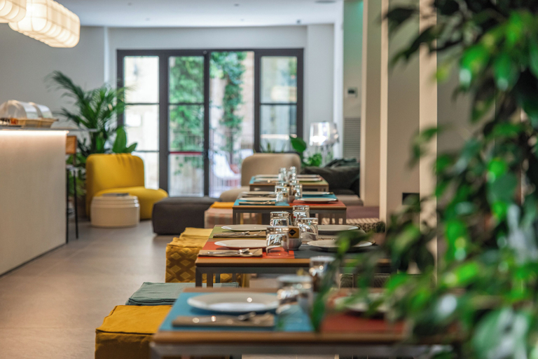 Food & Drinks 5, ARCO VECCHIO URBAN SUITE by EPOCA COLLECTION, Lecce
