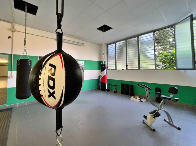 Room 3, Candiani D3 Bilocale 2 Livelli, Milano