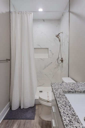 Room 4, Luxury Pool Home Golf Cart, Pinellas