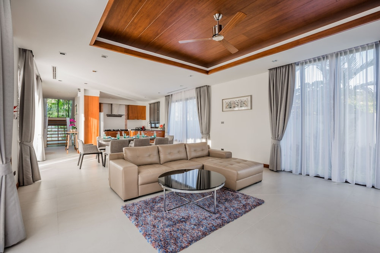 Others 4, Villa Palavee A2, Mueang Krabi