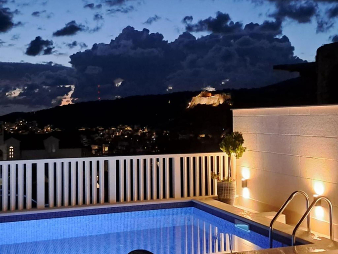 Sport & Beauty 5, Apartments Trogrlić, Hvar