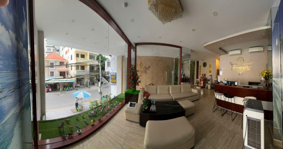 Food & Drinks, Duy Ninh Hotel, Ho Chi Minh City