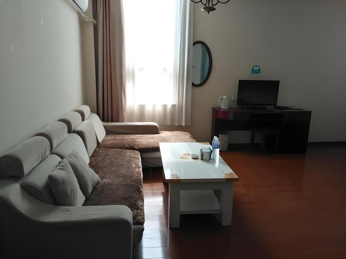 Others 5, GreenTree Inn Qingdao Jiaozhou Sanlihe Park Express Hotel, Qingdao