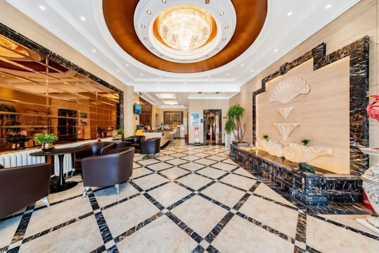 Others 5, SANDOU Hotel (Hohhot Vientiane City Dazhao Square), Hohhot