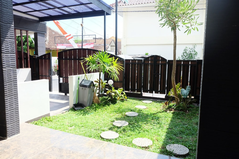 Others 5, Homestay Jogja dekat Malioboro by Simply Homy, Yogyakarta