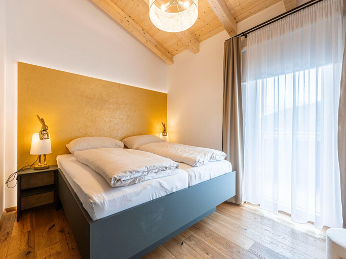 4, Apartment Directly on the Mountain, Murau