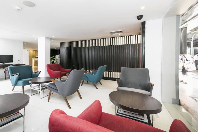 Others 5, 24 Inn Hotel, Khlong Toey