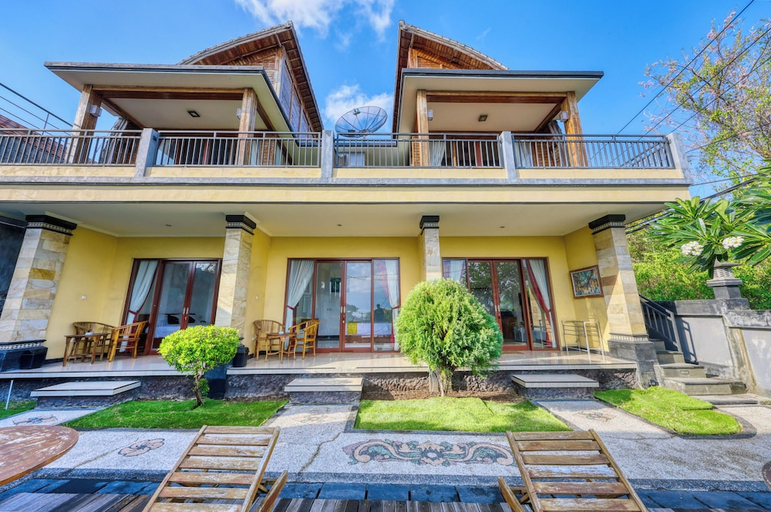 Exterior & Views 1, Tegar Penida Paradise, Klungkung