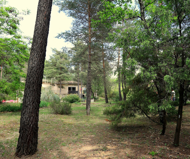 View from property 2, Holiday Home With Private Pool, Vagnas, Ardèche