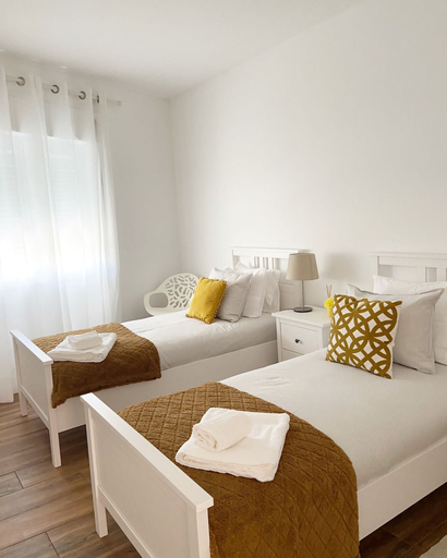 Room 3, Casa D'Avó Joana, Ponta Delgada
