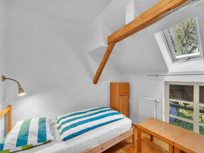 4, Villa in Mlade Buky near Giant Mountains, Trutnov