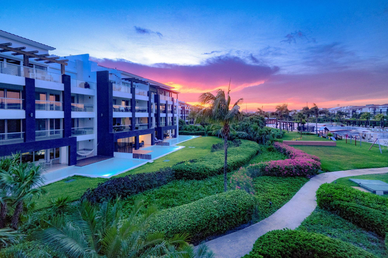 Exterior & Views 2, Corazon by NAS, Cozumel