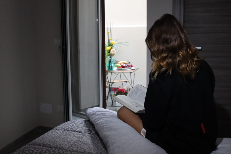 Bedroom 3, Le Mirage Boutique II, Reggio Di Calabria