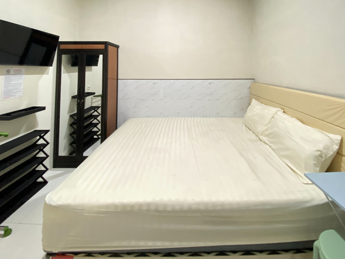 Others 4, Modern Stay near Roxy Mall Jember RedPartner, Jember