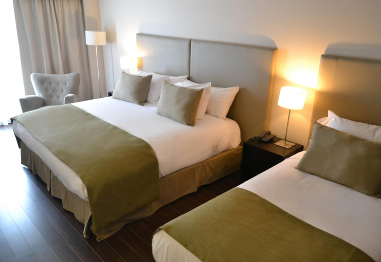 Bedroom 3, Dazzler by Wyndham Buenos Aires Palermo, Distrito Federal