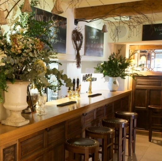 Food & Drinks 4, The Bell at Hampton Poyle, Oxfordshire