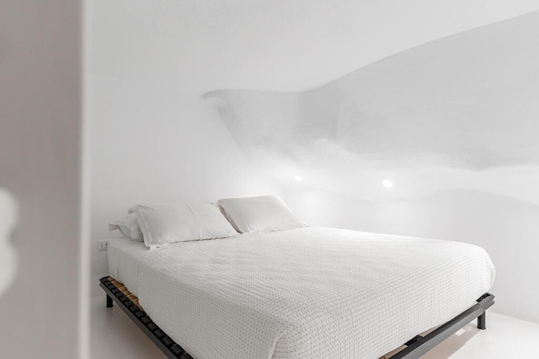 Bedroom 3, Majo Suites Hotel, South Aegean