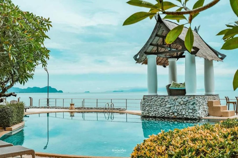 Sport & Beauty 2, Racha Kiri Resort and Spa, Khanom