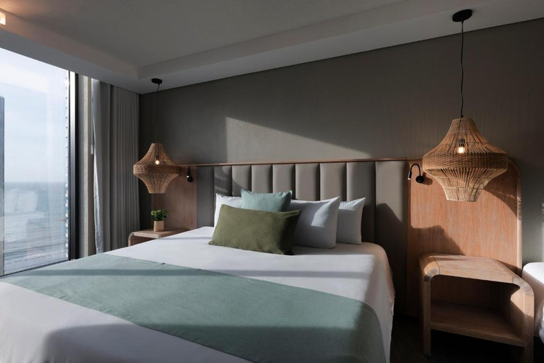 Bedroom 3, Oz Hotel Collection, Cartagena de Indias