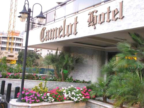 Others 4, Camelot Hotel, Kasrouane