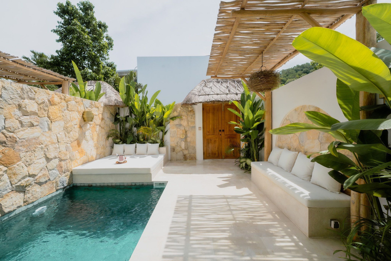 Pool 5, MaÏa Villa Bingin, Badung