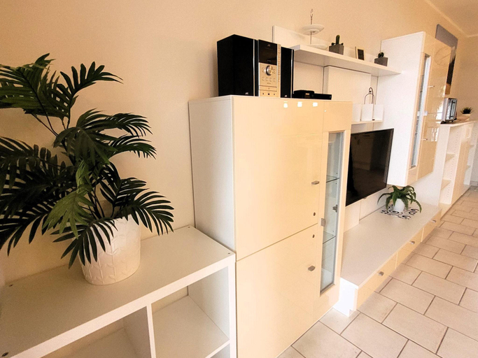 3, Apartment in Winterberg near Ski Lifts, Hochsauerlandkreis