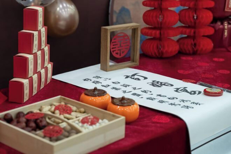 Food & Drinks 4, Eerguna Hotel, Hulunbuir