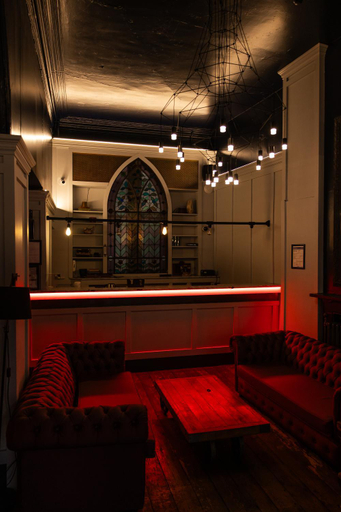 Public Area 3, PH Hostel Liverpool, Sefton
