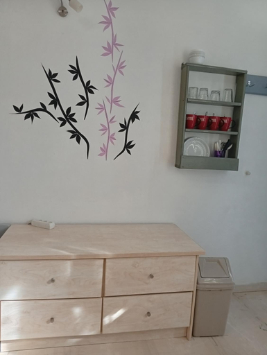 Bedroom 2, The Best Hotel, South Aegean