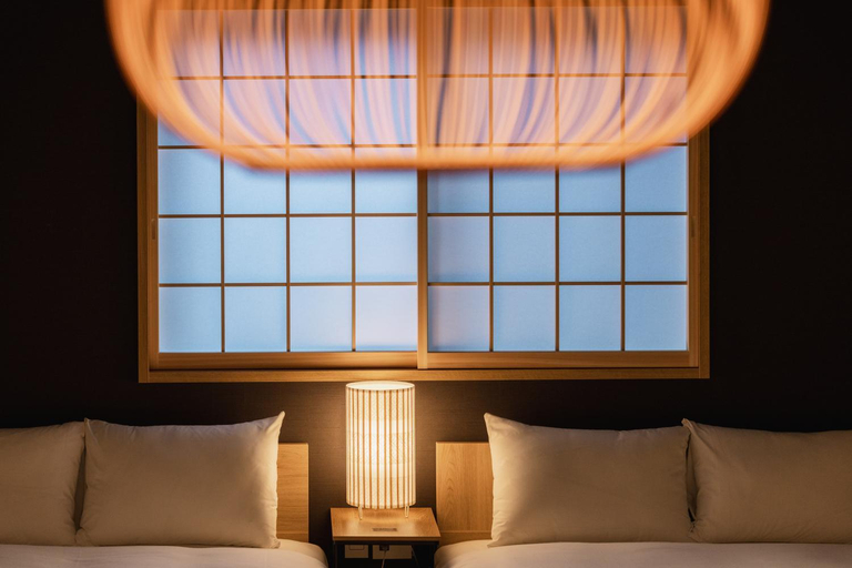 Bedroom 2, BEPPU NAGOMI, Beppu