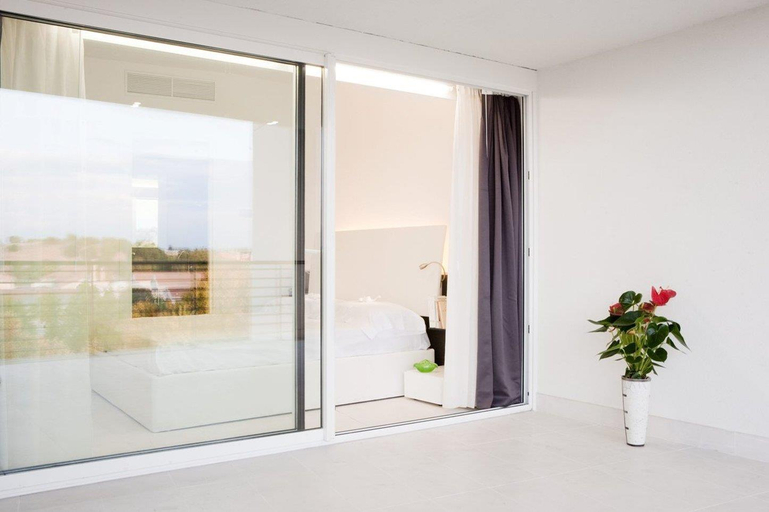 Public Area 3, Lungotevere Suite, Rome