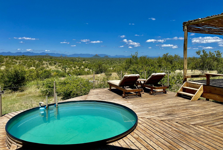 Sport & Beauty 2, Bundox Explorer Camp, Mopani