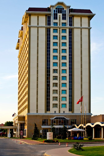 2, WOW Airport Hotel, Bakırköy