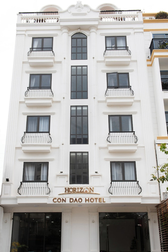 Exterior & Views 2, Horizon Con Dao Hotel, Côn Đảo