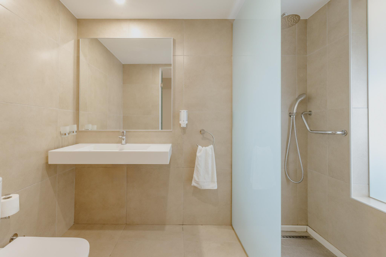 Bathroom 5, Seasons Hotel (Adults Only)