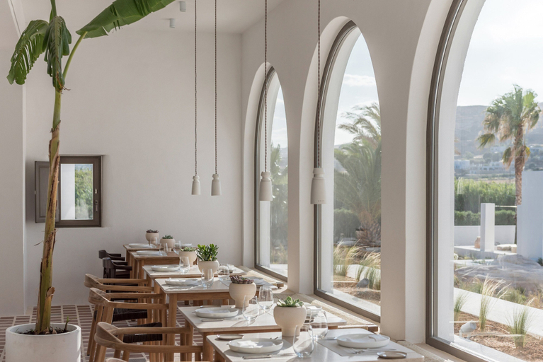 Food & Drinks 5, Parilio, a Member of Design Hotels, South Aegean
