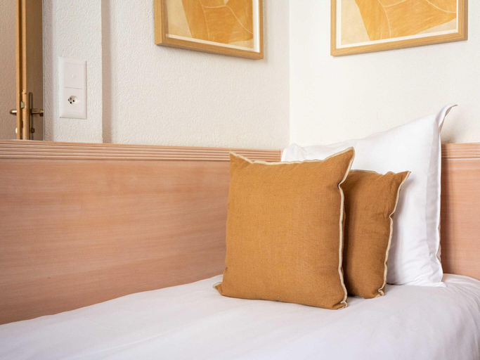 4, Cosy and modern flat - AC- 1BR-4P- Geneva, Genève
