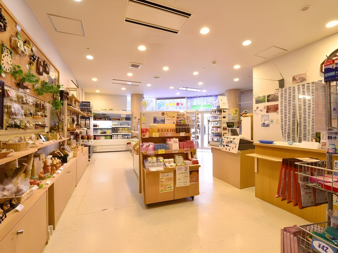 Food & Drinks 5, Shikaribetu Kohan Onsen Hotel Fusui, Shikaoi