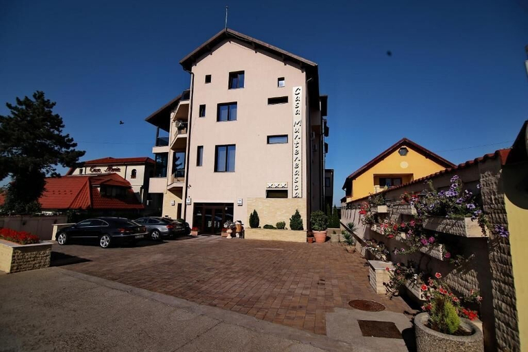 Exterior & Views 2, Casa Munteneasca Alessandro, Bradu