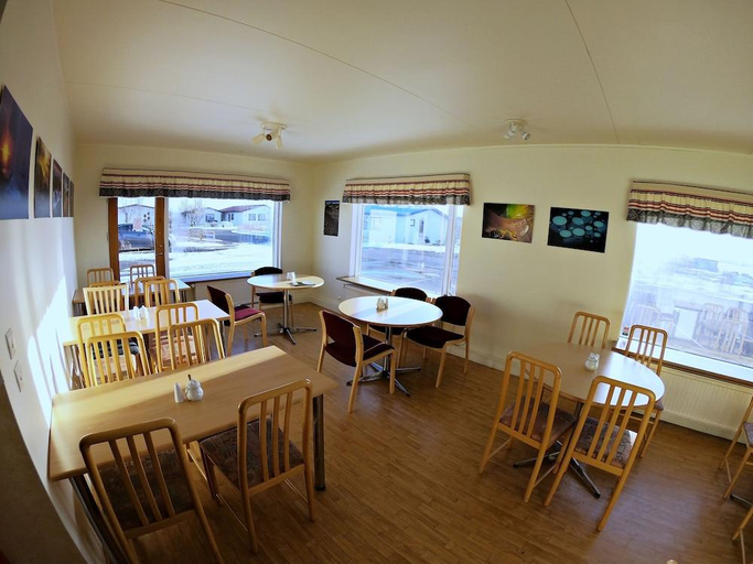 Food & Drinks 4, Elda Guesthouse, Skútustaðahreppur