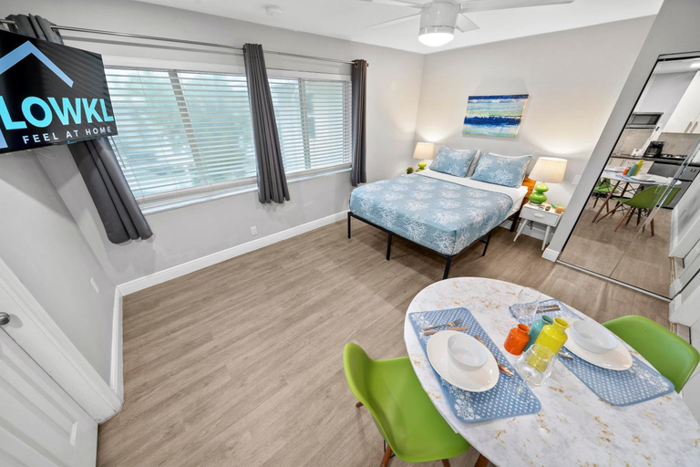 Bedroom, Casa Cordova, Broward