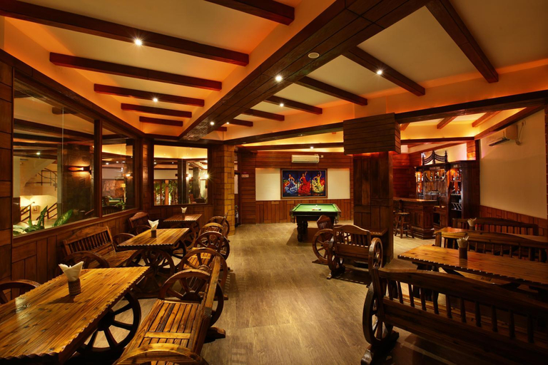 Food & Drinks 5, Hotel Sinclairs Bayview Port Blair, South Andaman