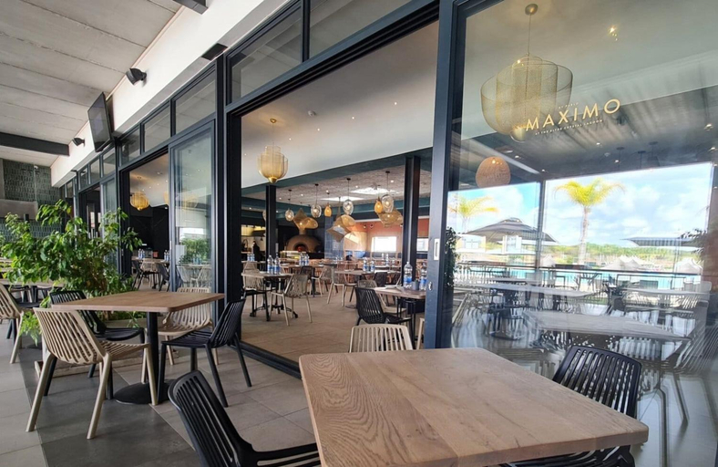 Food & Drinks 4, The Blyde- Feel At Home, City of Tshwane