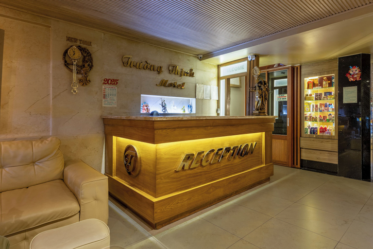 Others 2, Truong Thinh Hotel, Bình Thạnh