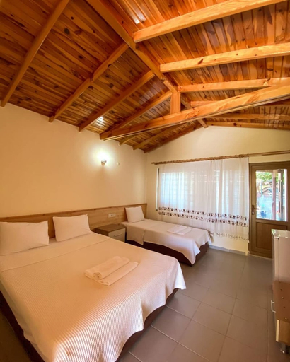 Bedroom 4, Likya Adrasan, Kumluca