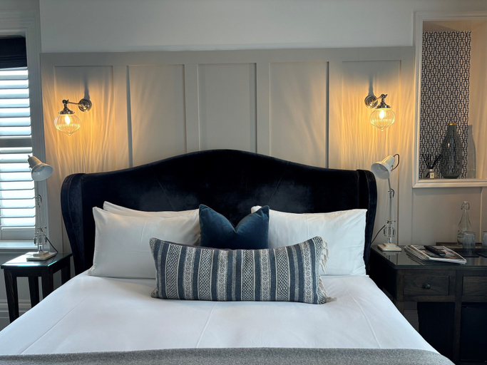 Bedroom 3, Manor House Lindley, Kirklees