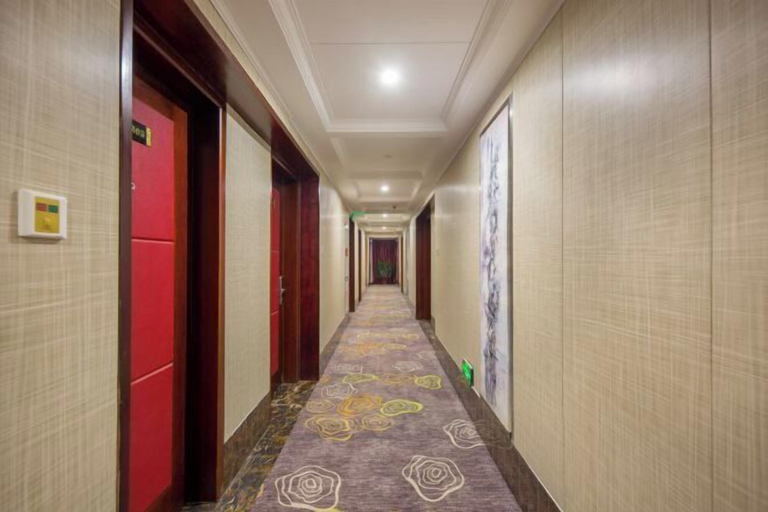 Others 5, Jinteng Hotel, Jinhua