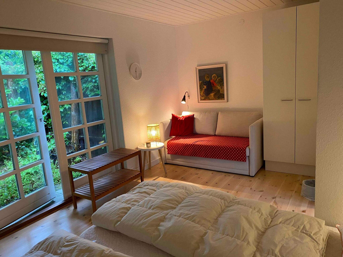 Interior 5, 5 Star Holiday Home in Viborg, Viborg