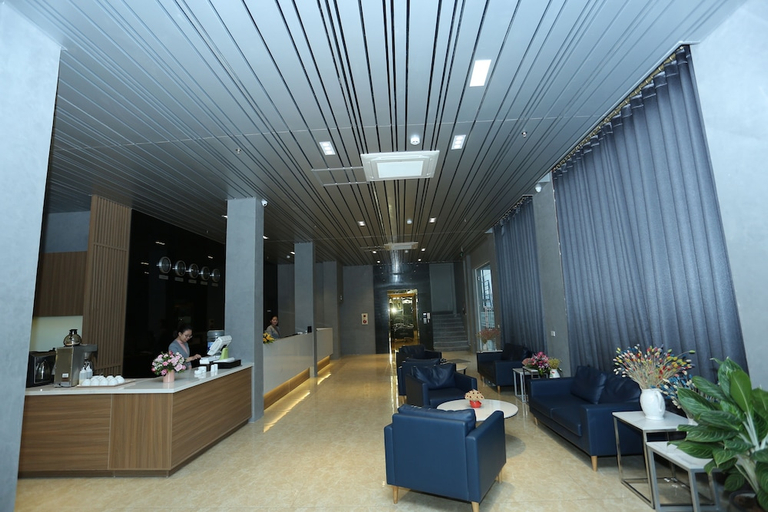 Public Area, Korinn Pho Yen Hotel, Phổ Yên